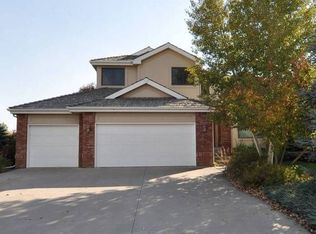 7278 Irwin Ct, Fort Collins, CO 80528