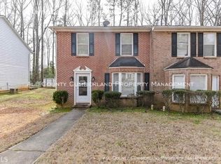 2361 Wingfoot Pl, Decatur, GA 30035