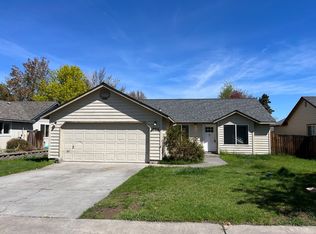 1986 NE Cobble Creek Ave, Bend, OR 97701