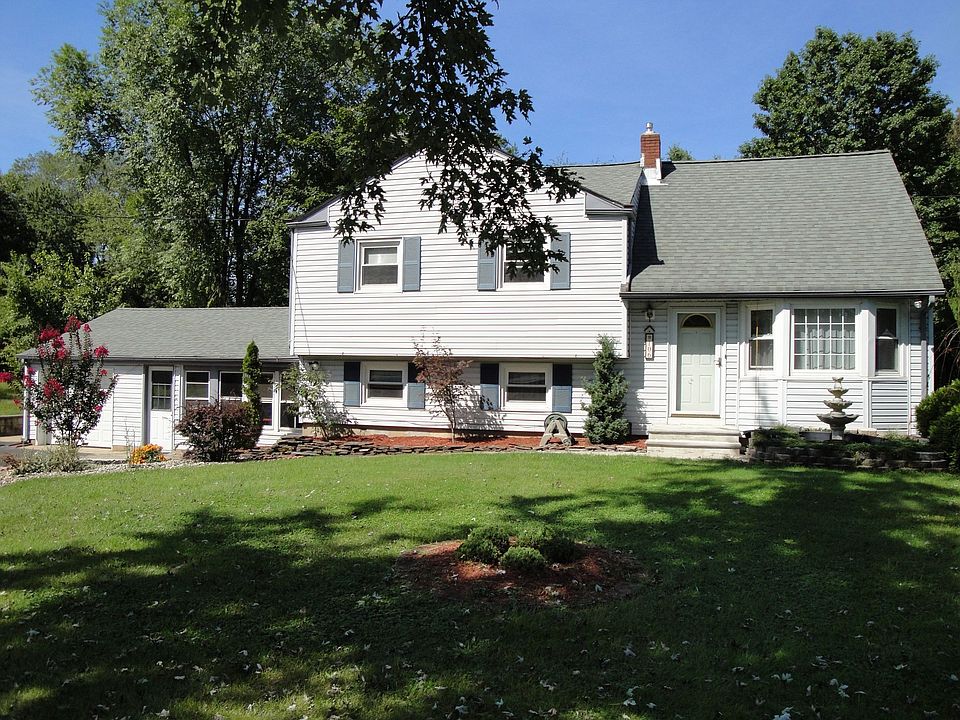 Great Front & Back Yards
