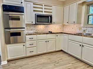 604 N 19th St, Haskell, TX 79521