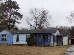 621 Boles Rd, Hazel Green, AL 35750