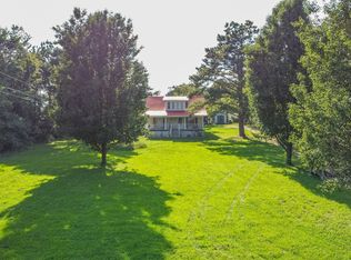 824 Buffalo Rd, Hohenwald, TN 38462