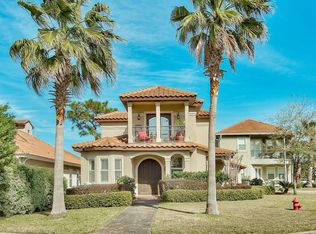 4685 Amhurst Cir, Destin, FL 32541