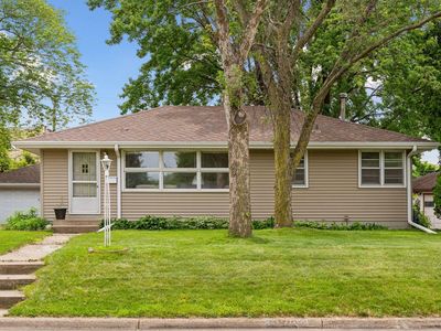 680 57th Ave NE, Fridley, MN, 55432