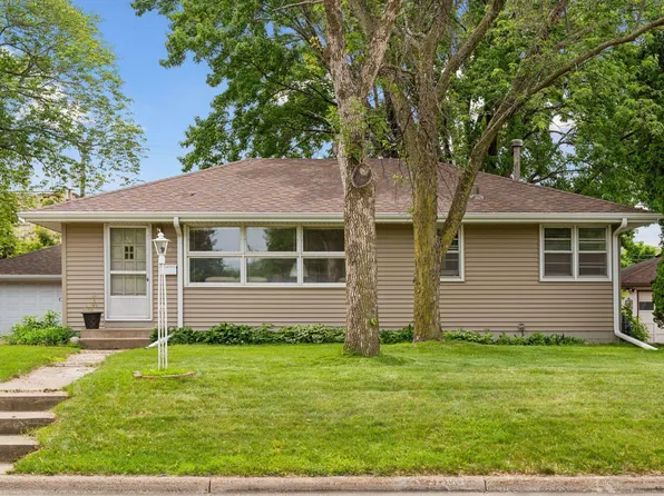 680 57th Ave NE, Fridley, MN 55432