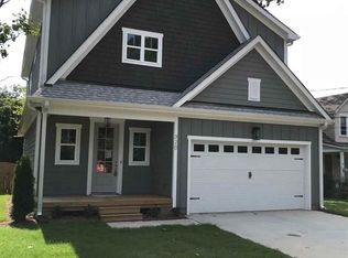 320 Powell Dr, Raleigh, NC 27606