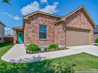 4419 Stetson Vw, San Antonio, TX 78223