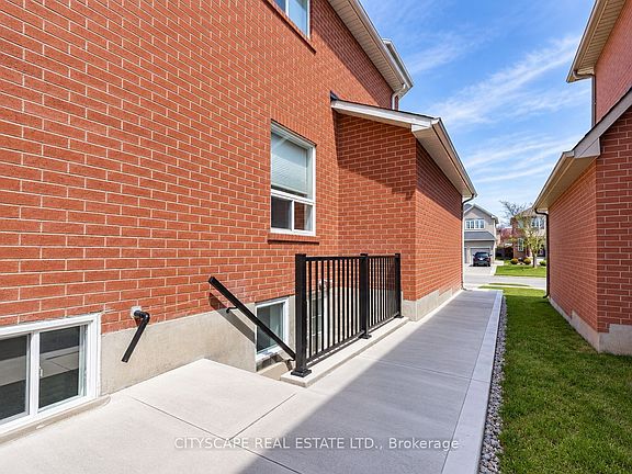 2nd image of 50 Humberside Ave #Basement