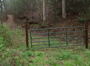 Rafter Rd, Tellico Plains, TN 37385