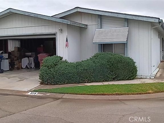 2nd image of 27250 Murrieta Rd Space 359