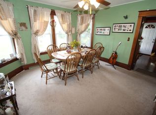 3224 D St SE, Washington, DC 20019