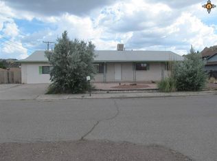3702 Bonito Ct, Gallup, NM 87301