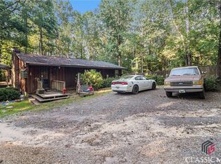 71 Bisson Woods Rd, Lexington, GA 30648