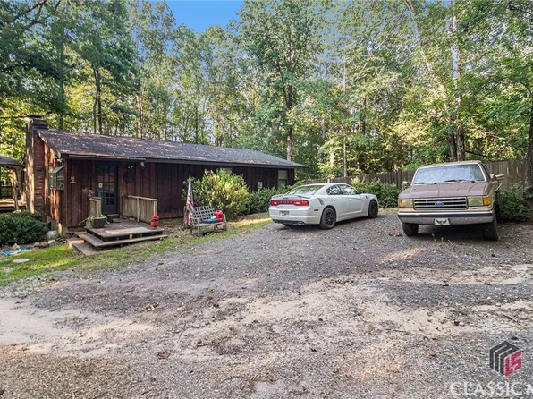 71 Bisson Woods Road, Lexington, GA 30648