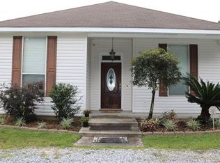 58406 Highway 433, Slidell, LA 70460