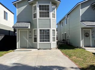 1512 S Colorado Ave UNIT 101, Boise, ID 83706