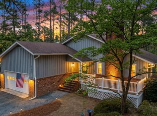 107 Hastings Rd, West End, NC 27376