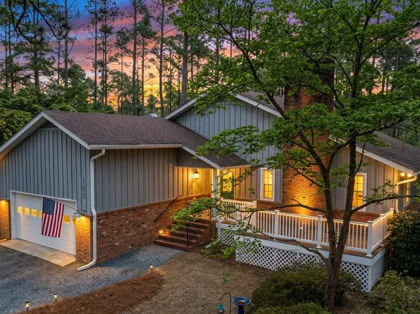 107 Hastings Road, West End, NC 27376