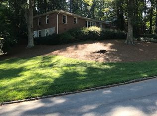 861 Gaylemont Cir, Decatur, GA 30033