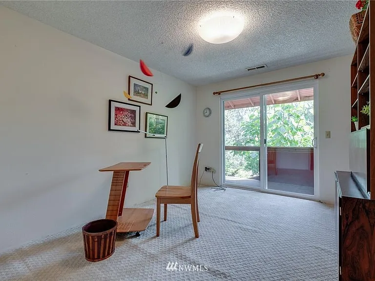 Bedroom 4 / Office space