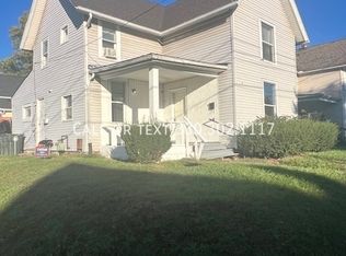 503 Hazlett Ave NW APT C, Canton, OH 44708