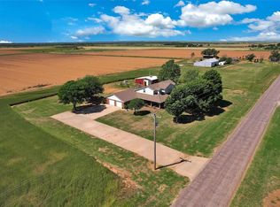 20290 E County Road 175, Elmer, OK 73539