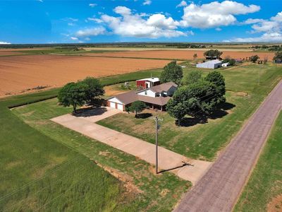 20290 E County Road 175, Elmer, OK, 73539