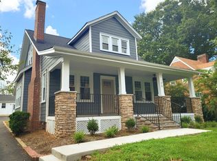 1108 College Ave, Fredericksburg, VA 22401