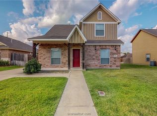2501 Horse Shoe Dr, College Station, TX 77845