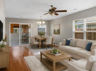 4957 Trump St, North Charleston, SC 29420