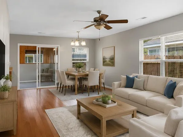 4957 Trump St, North Charleston, SC 29420