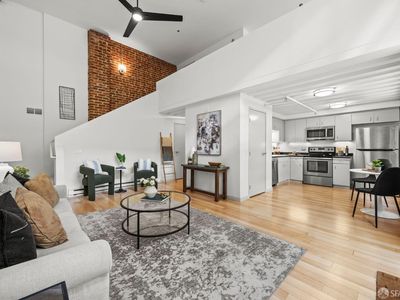 101 Harrison St #102, San Francisco, CA, 94105