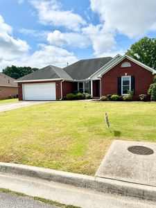 1138 London Pl SW, Decatur, AL, 35603
