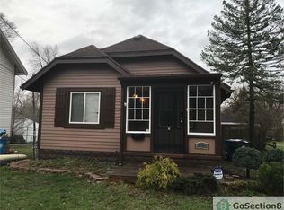 3015 Wichita Rd, Toledo, OH 43613