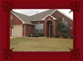 12006 Bright Landing Ct, Pearland, TX 77584