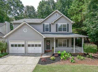 3070 Ennfield Ln, Duluth, GA 30096