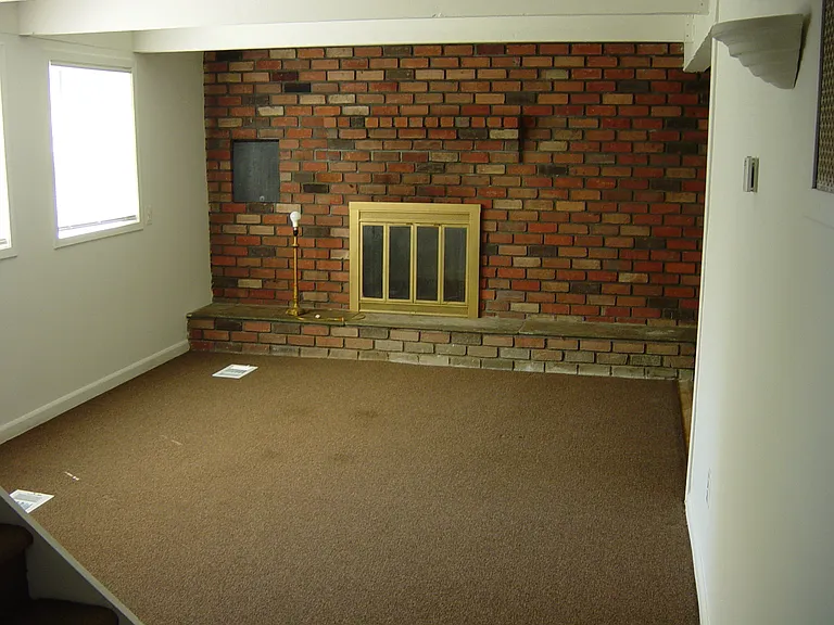 den/fireplace