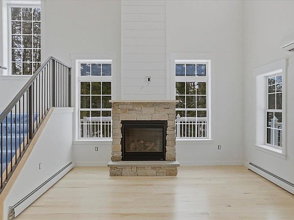 2nd image of 535 Sylvan Park Road #A