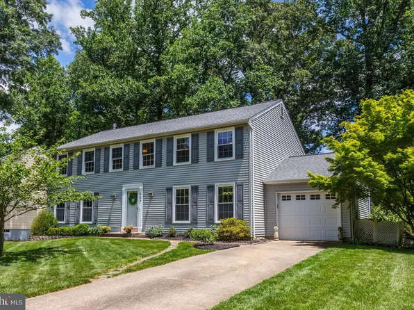 509 Burning Tree Dr, Arnold, MD 21012