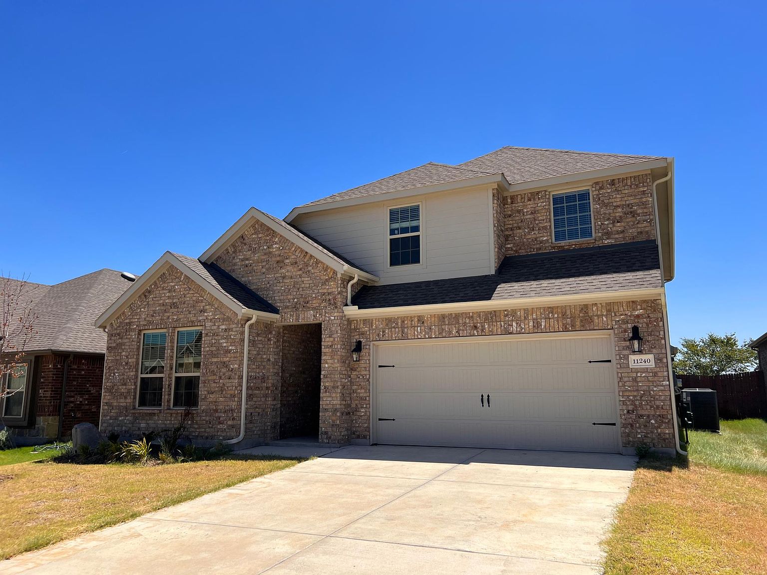 11240 Aspen Trl, Aubrey, TX 76227 Zillow