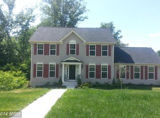 2900 Medinah Ridge Rd, Accokeek, MD 20607