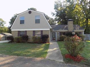 1704 N Stacy St, Longview, TX 75604