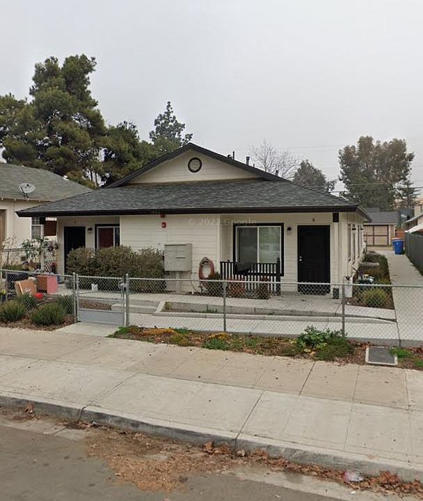 1836 Orange St, Bakersfield, CA 93304 Zillow