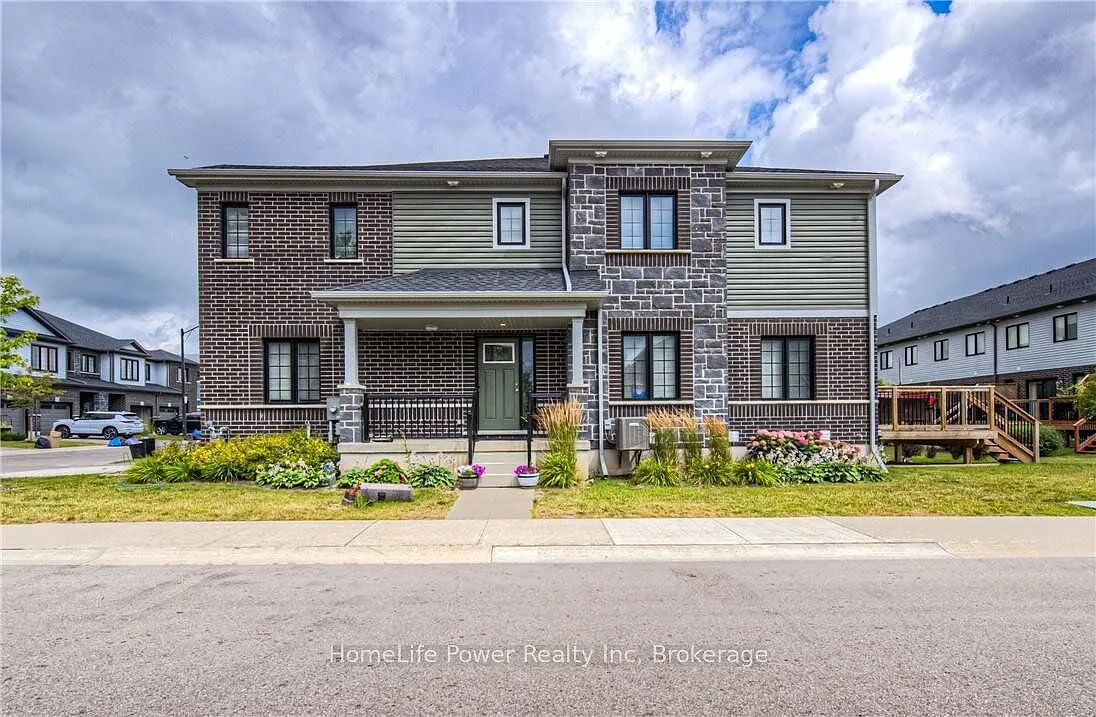 3 bed, $2,850 — Photo 1