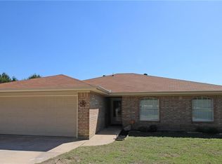 539 Lonesome Oak Dr, Copperas Cove, TX 76522