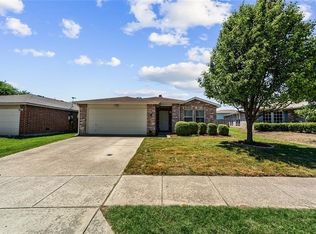 3111 Legend Dr, McKinney, TX 75070