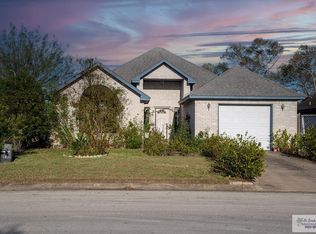 2716 El Granero St, Brownsville, TX 78520