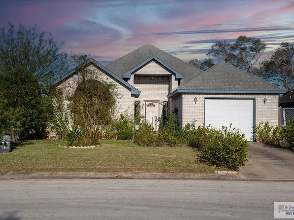 2716 El Granero St, Brownsville, TX 78520
