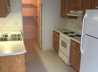 2012 Arkansas Ave #A, Conway, AR 72034